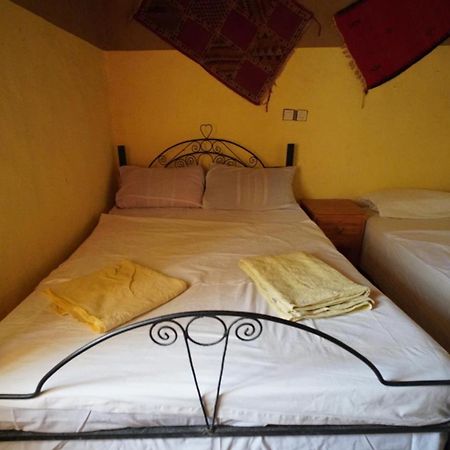 Family Moroccan House Мерзуга Экстерьер фото