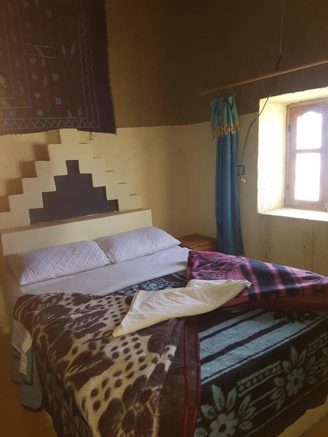 Family Moroccan House Мерзуга Экстерьер фото