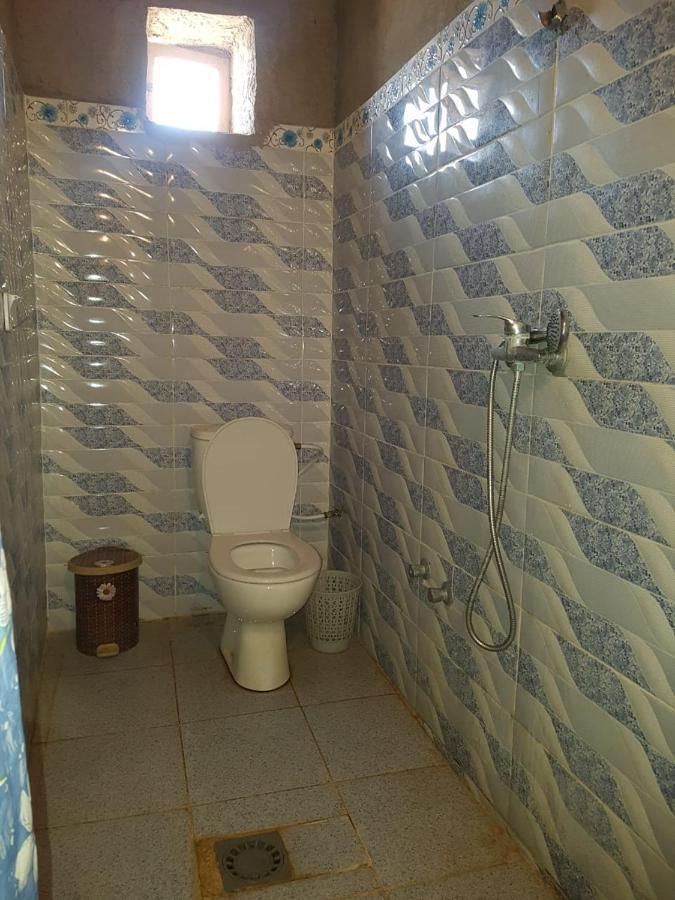Family Moroccan House Мерзуга Экстерьер фото