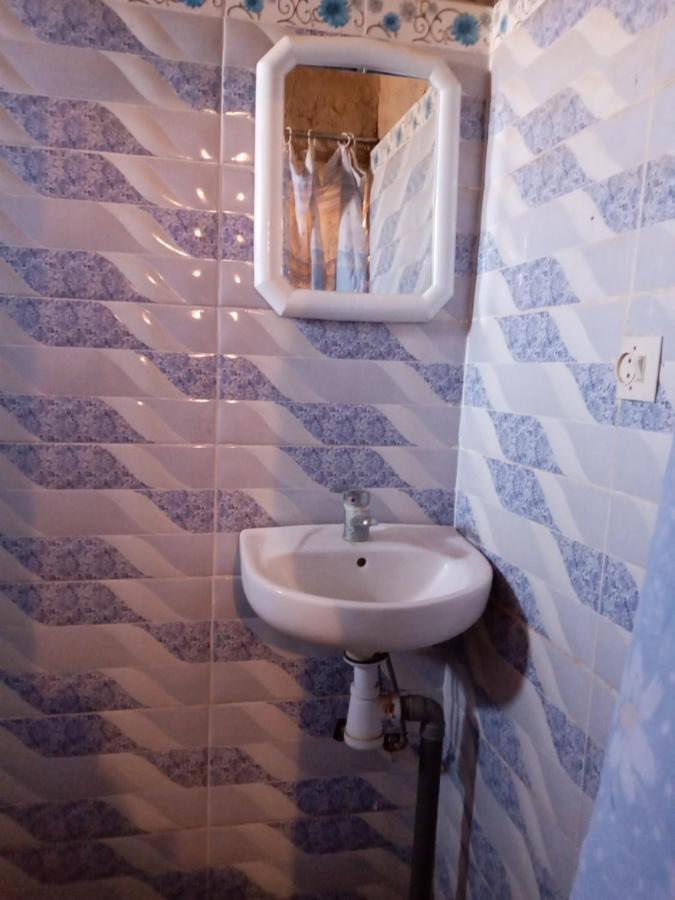 Family Moroccan House Мерзуга Экстерьер фото